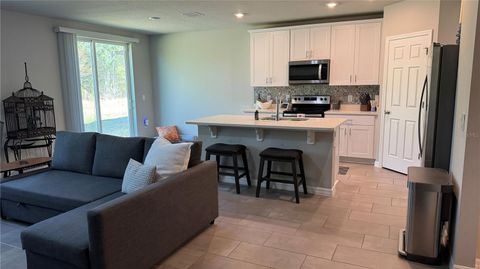 Tiny photo for 17241 Cagan Crossings Boulevard, Clermont, FL 34714 (MLS # S5149242)