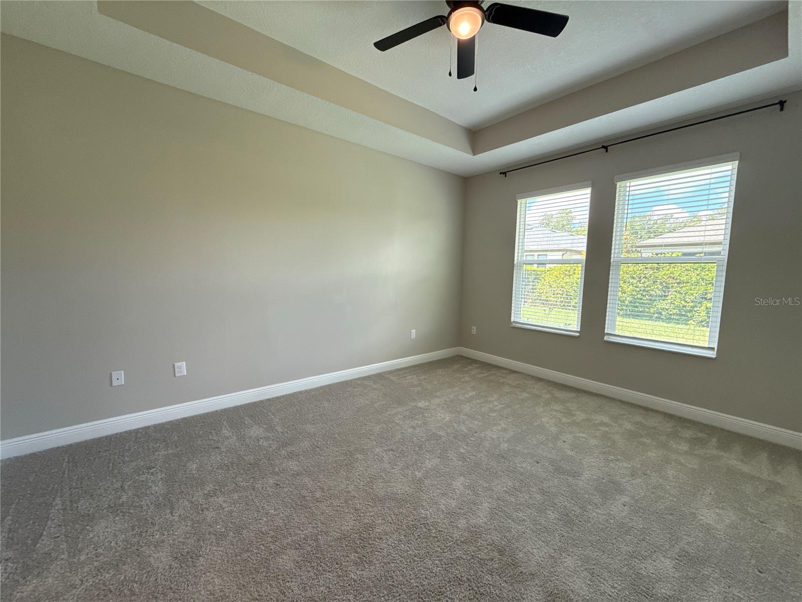 BELLECHASE VILLAS - Residential Lease