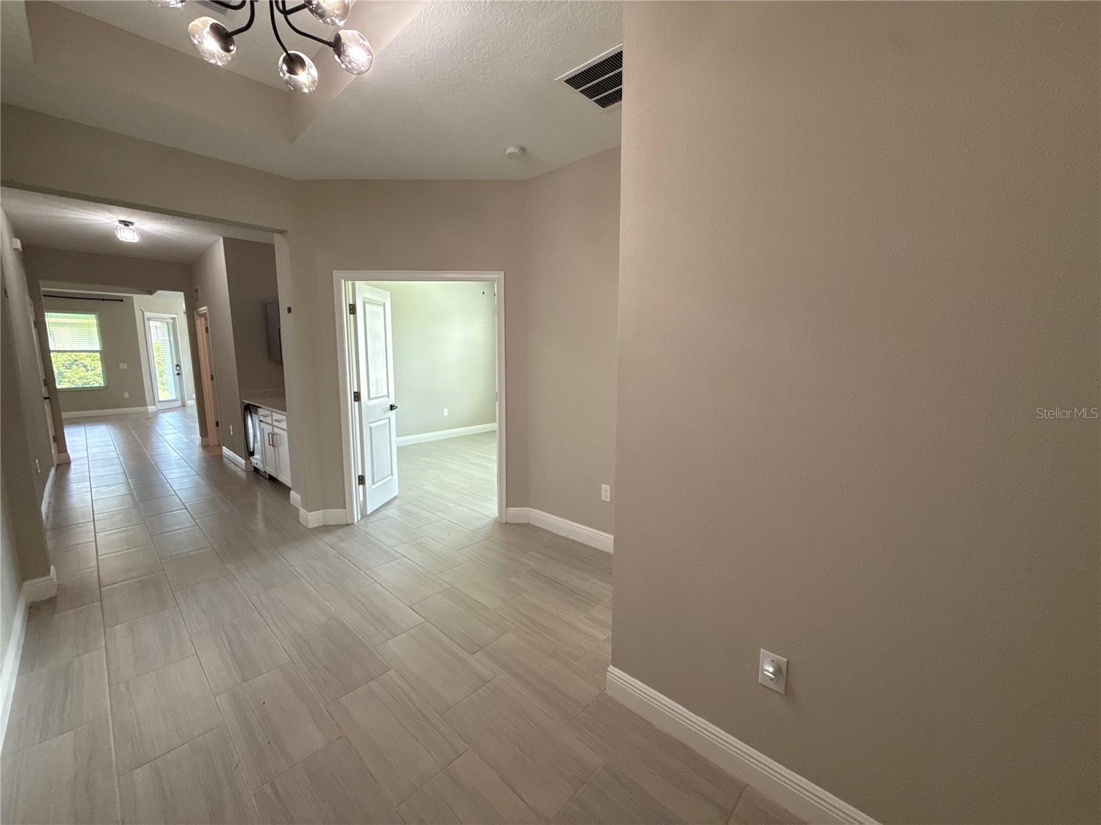 BELLECHASE VILLAS - Residential Lease