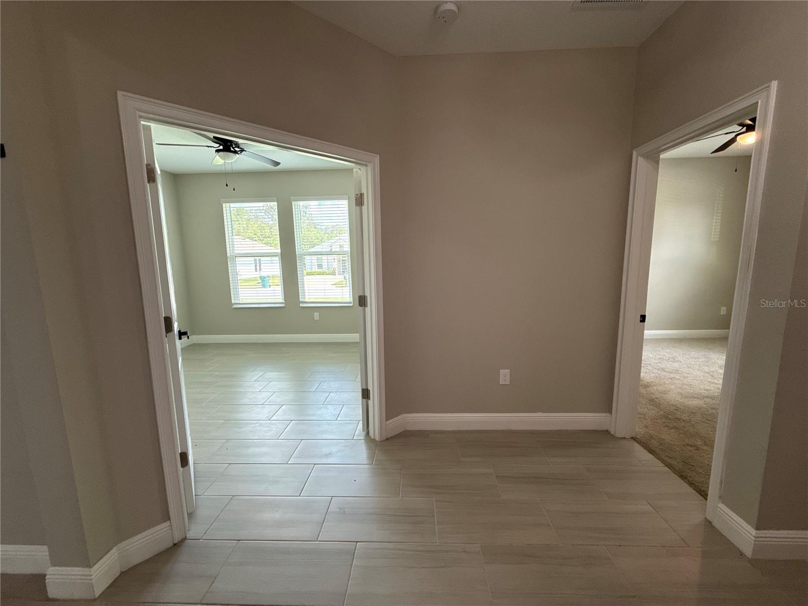 BELLECHASE VILLAS - Residential Lease