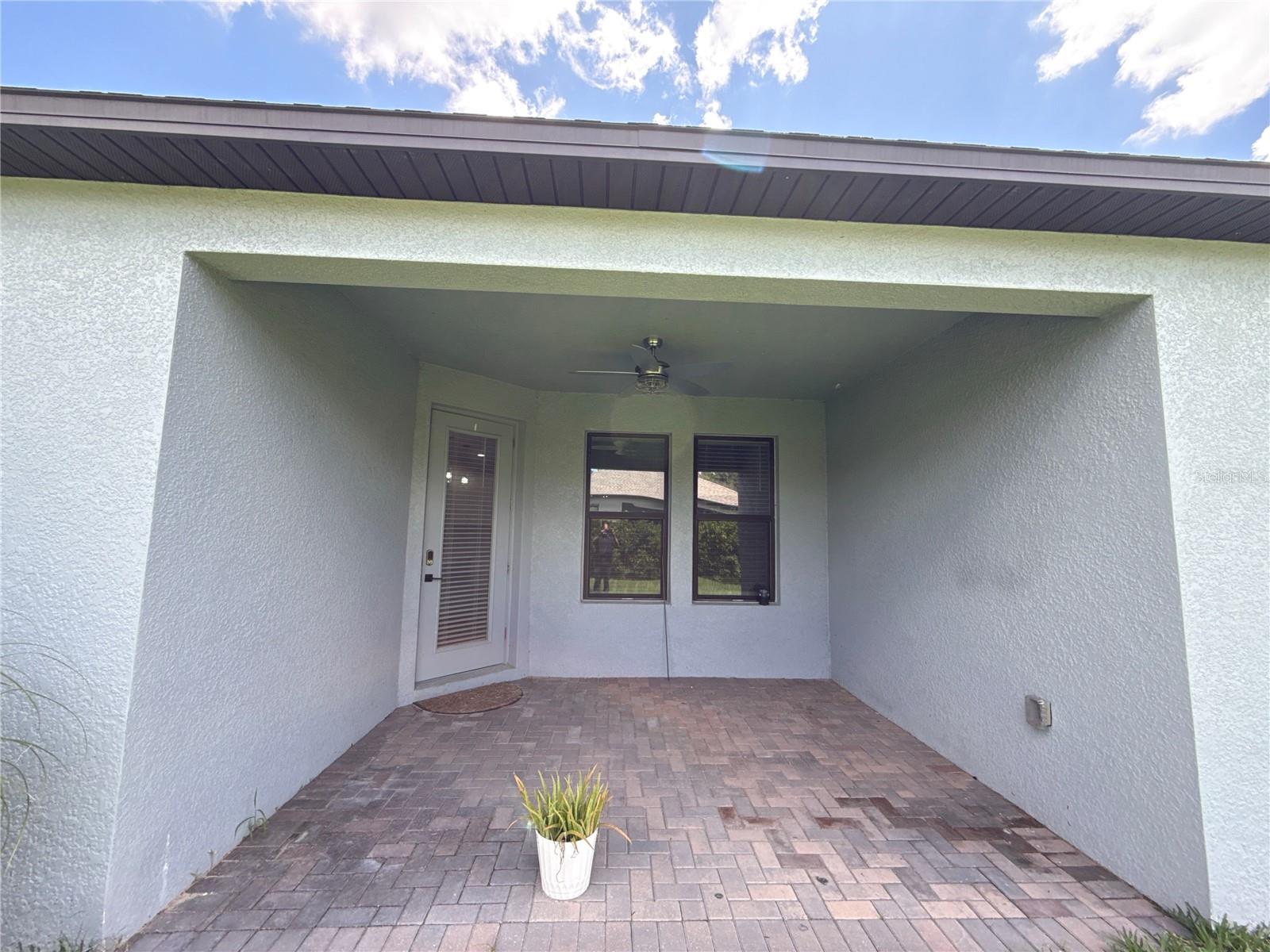 BELLECHASE VILLAS - Residential Lease