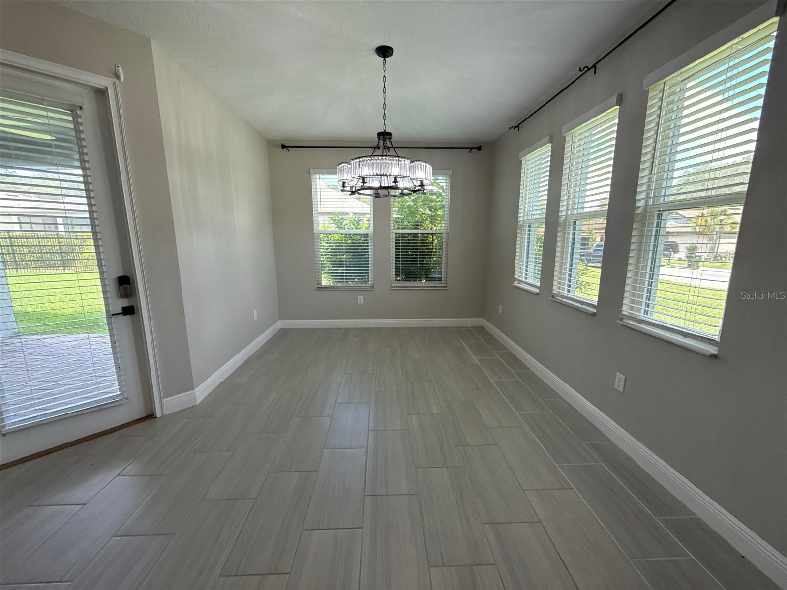 BELLECHASE VILLAS - Residential Lease