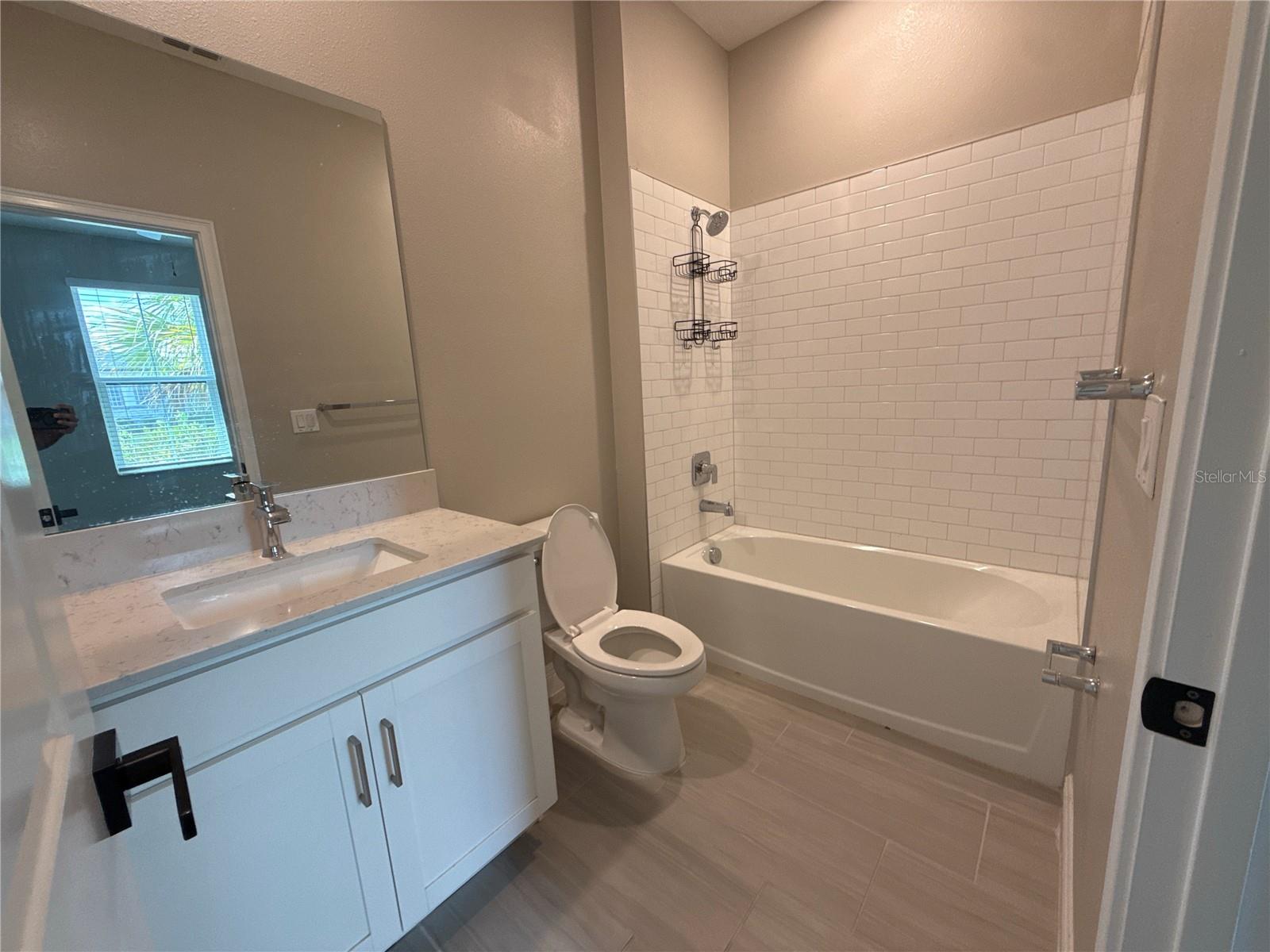 BELLECHASE VILLAS - Residential Lease