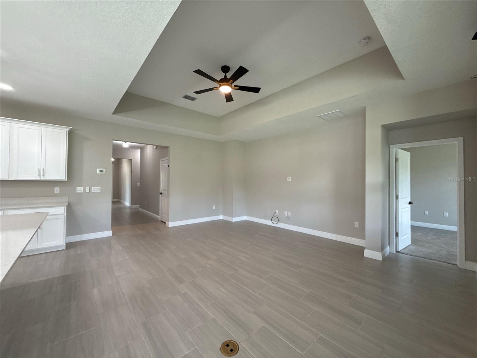 BELLECHASE VILLAS - Residential Lease