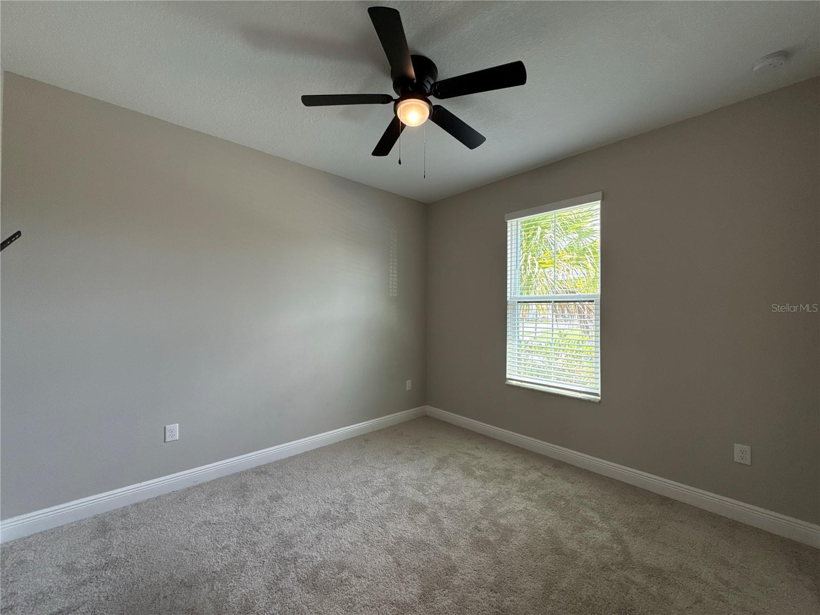 BELLECHASE VILLAS - Residential Lease