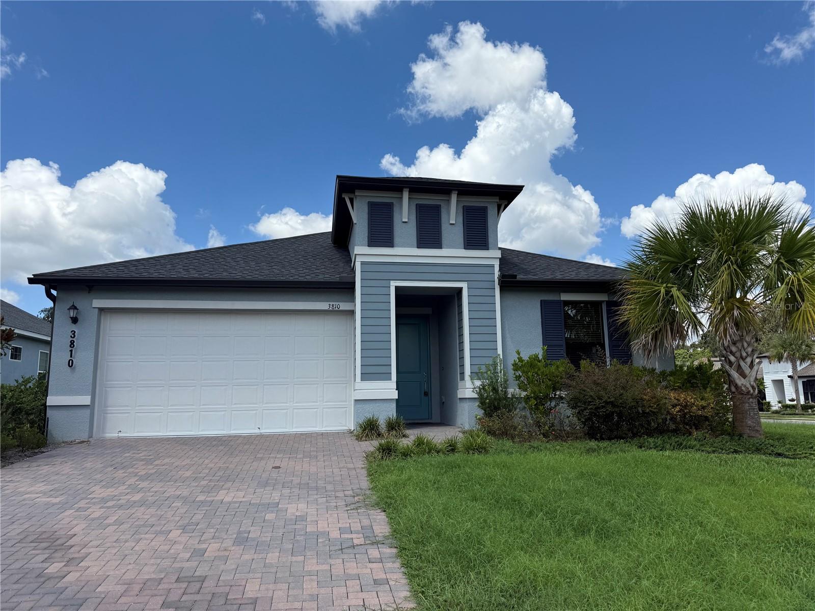 Amazing Community of Bellechase! 4 Bedroom 3 Full bath****
Welcome to the Amazing Community of Bellechase! This luxurious 4-bedroom, 3-bathroom home in Ocala, FL is a gem waiting to be discovered. The house boasts an open floor plan, perfect for entertaining and comfortable living. The master suite is a true retreat, featuring an oversized bedroom, a walk-in closet, and stone countertops. The upgraded kitchen is a chef's dream, complete with beautiful tile work. This large house is nestled within the Bellechase Community, a gated community. The community also offers walking trails for those who enjoy an active lifestyle. Experience the perfect blend of luxury and comfort in this Bellechase home.
Our property offers deposit-free leasing (for qualified renters). Available with no security deposit (for qualified renters)!
There are restrictions on pets, if pets are allowed, there will be additional fees required.
Non-Smoking Home. First and Security required to Move-In.
Renter's Insurance is required!