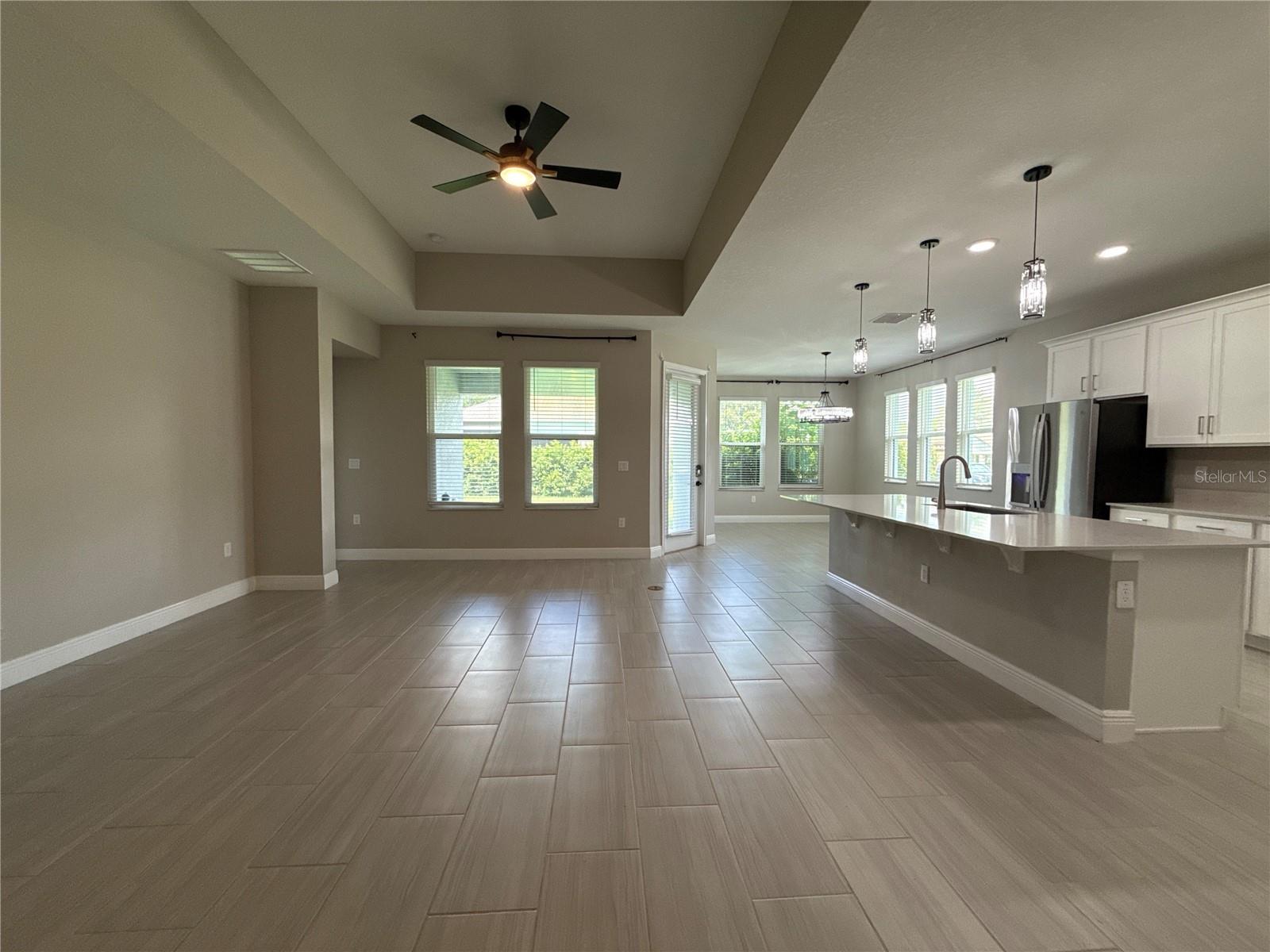 BELLECHASE VILLAS - Residential Lease