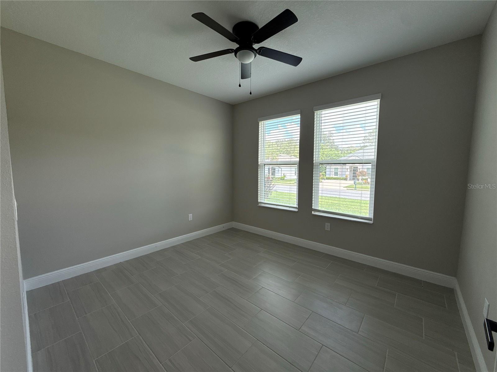 BELLECHASE VILLAS - Residential Lease