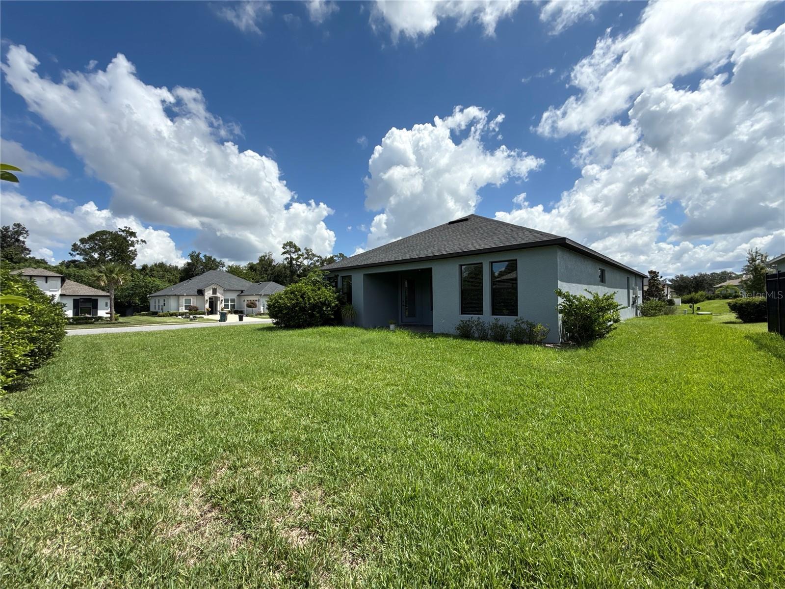 BELLECHASE VILLAS - Residential Lease