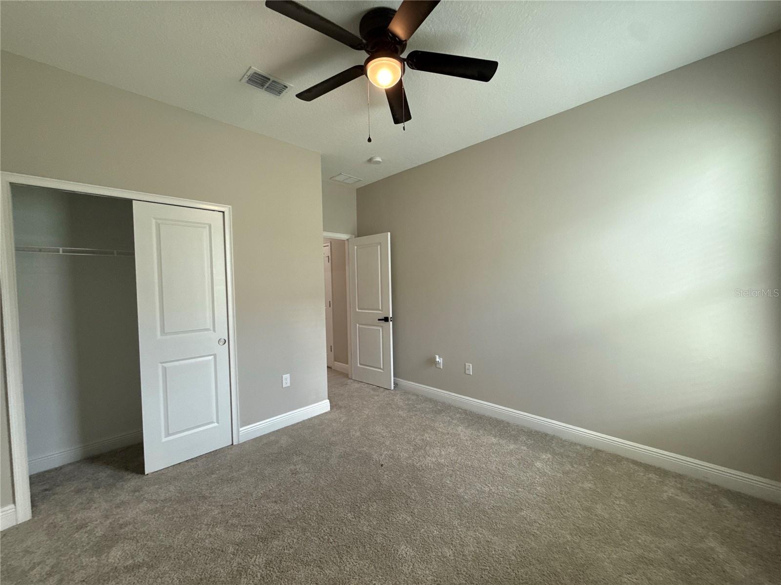 BELLECHASE VILLAS - Residential Lease