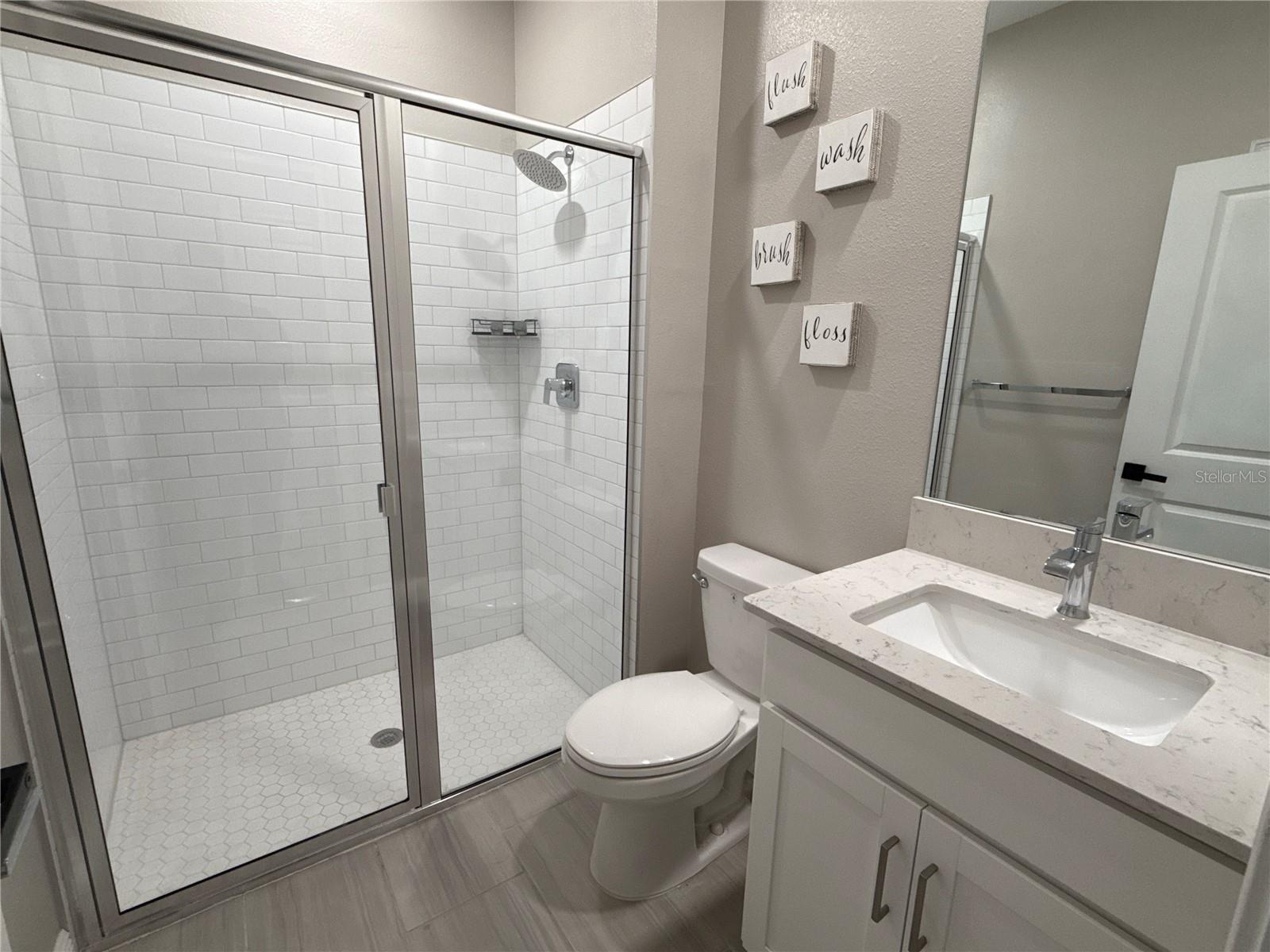 BELLECHASE VILLAS - Residential Lease