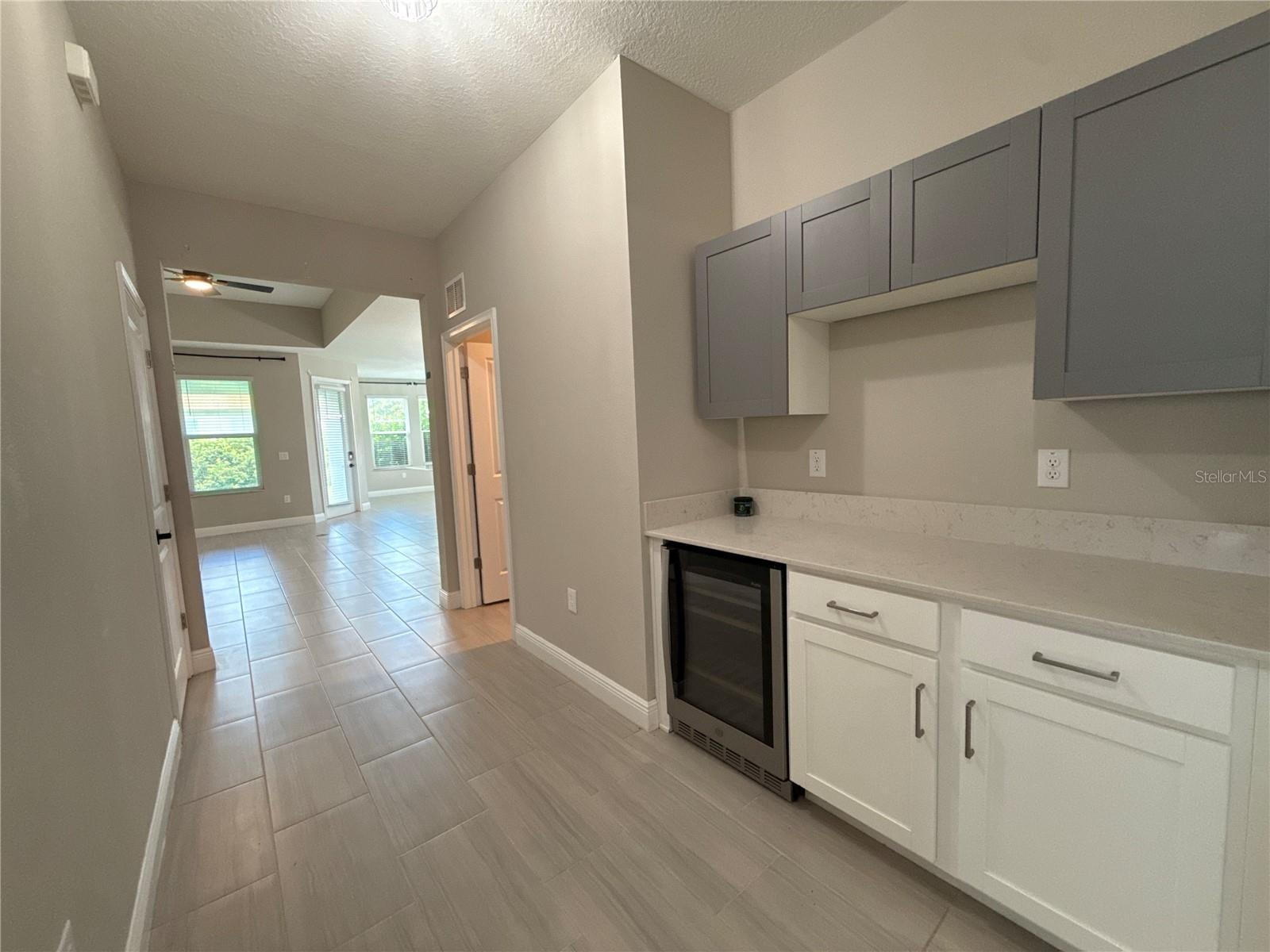 BELLECHASE VILLAS - Residential Lease