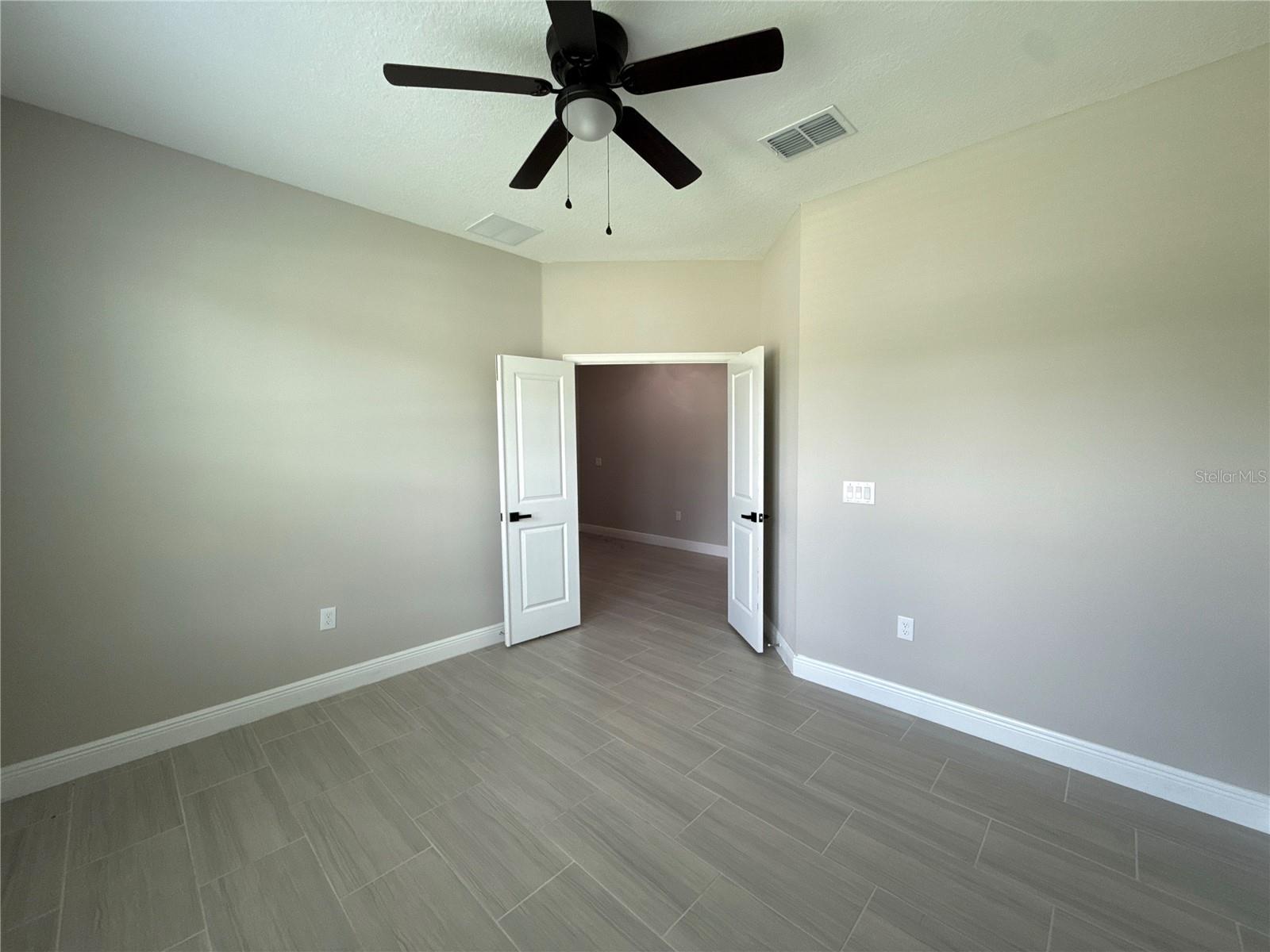 BELLECHASE VILLAS - Residential Lease