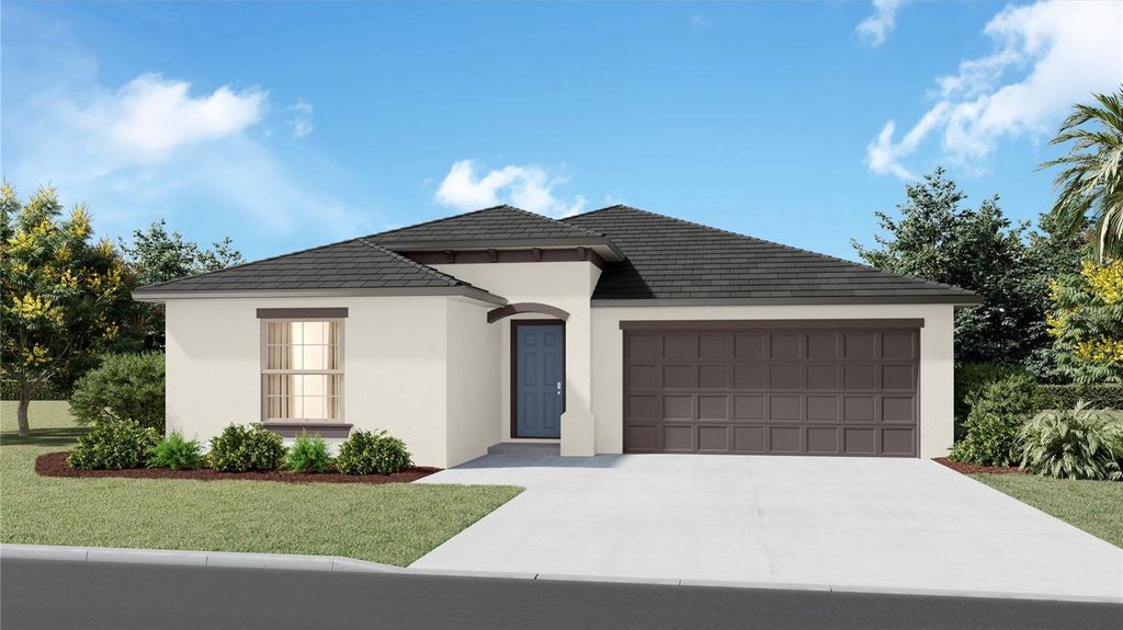 Photo of 36706 Garden Wall Way, Zephyrhills, FL 33541 (MLS # T3523607)