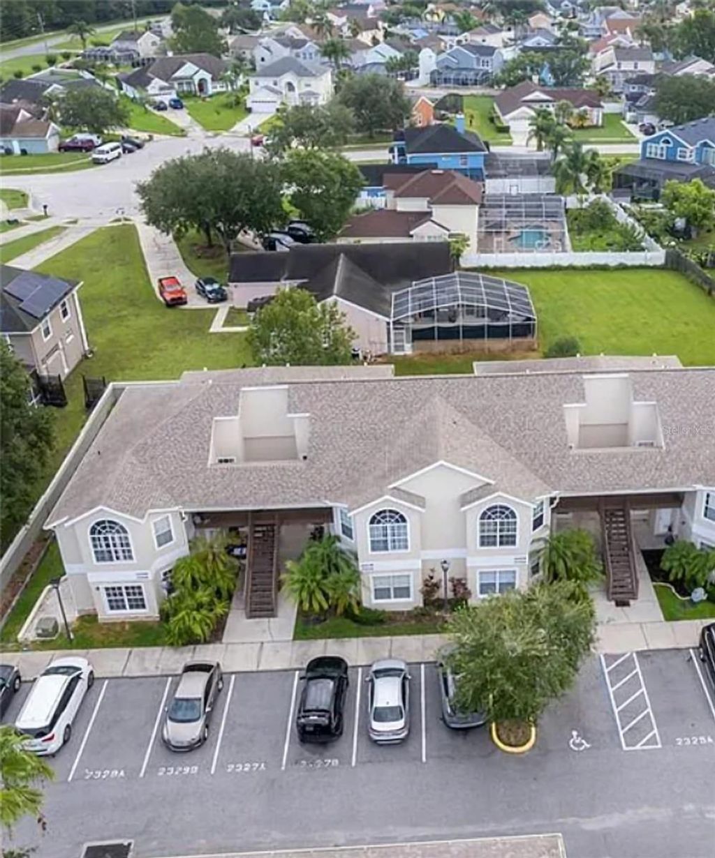 Photo of 2327 Prime Circle #B, Kissimmee, FL 34746 (MLS # O6383888)