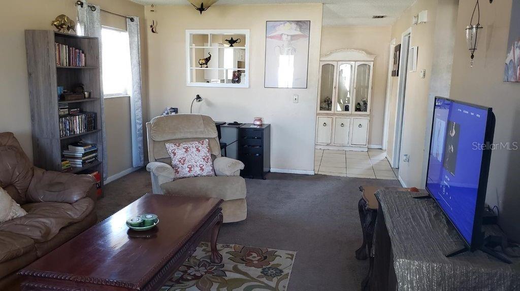 DELTONA LAKES UNIT 29 & 37 REP - Residential Lease