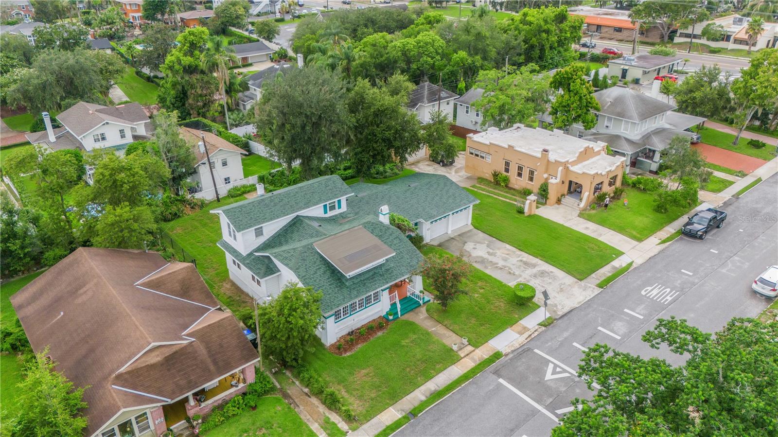 127 PATTEN HEIGHTS STREET