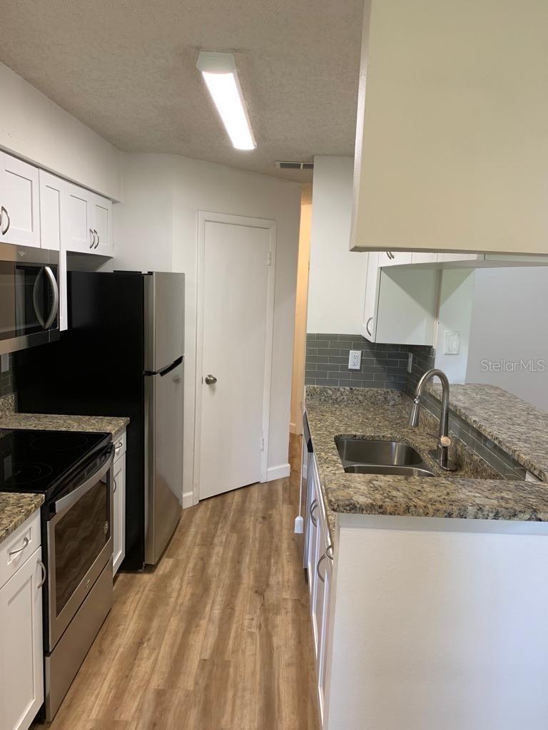 THE GRAND RESERVE CONDO - Residential