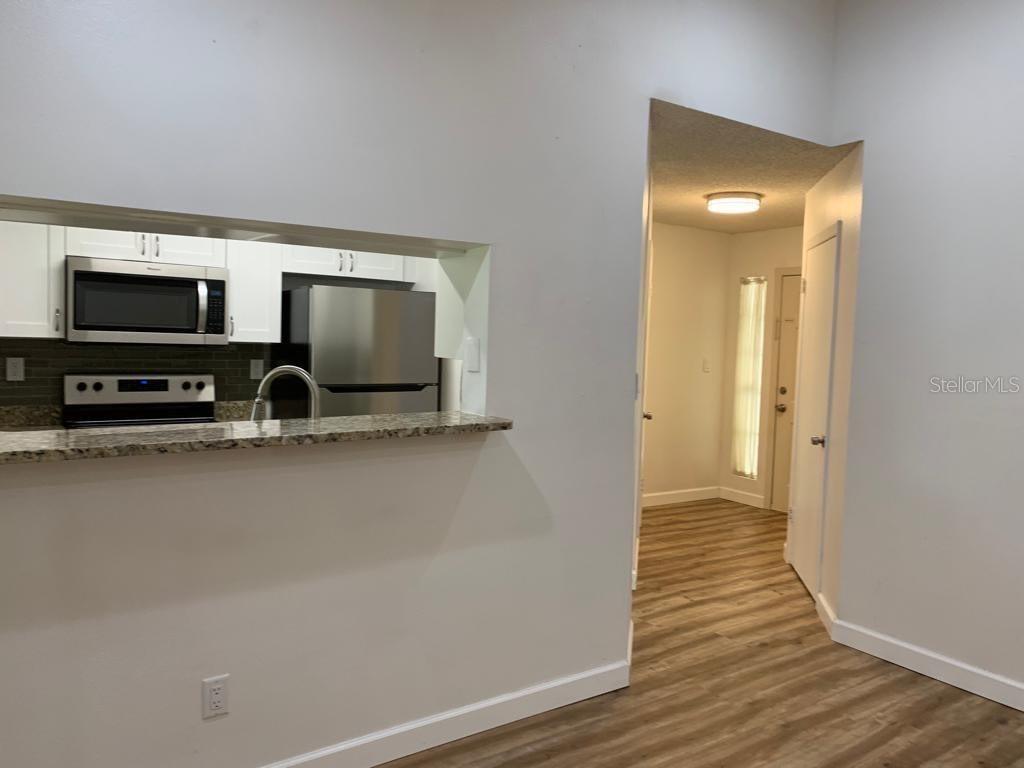 THE GRAND RESERVE CONDO - Residential