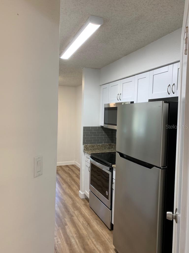 THE GRAND RESERVE CONDO - Residential