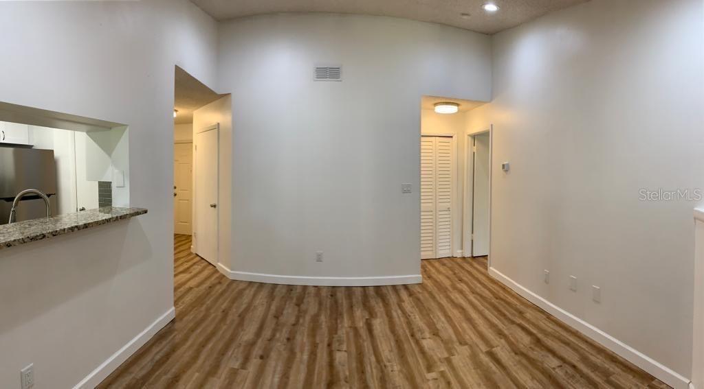 THE GRAND RESERVE CONDO - Residential