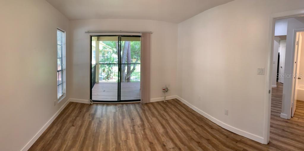 THE GRAND RESERVE CONDO - Residential