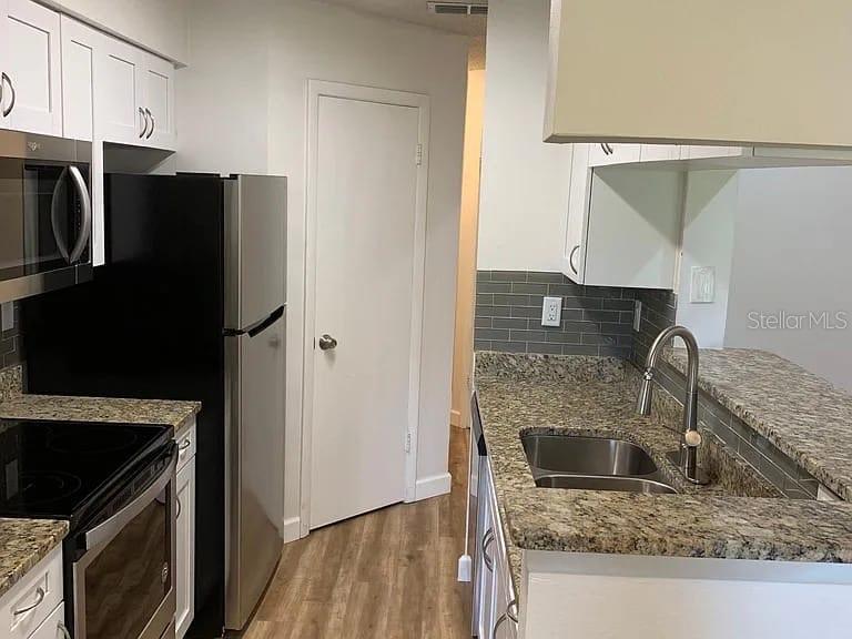 THE GRAND RESERVE CONDO - Residential