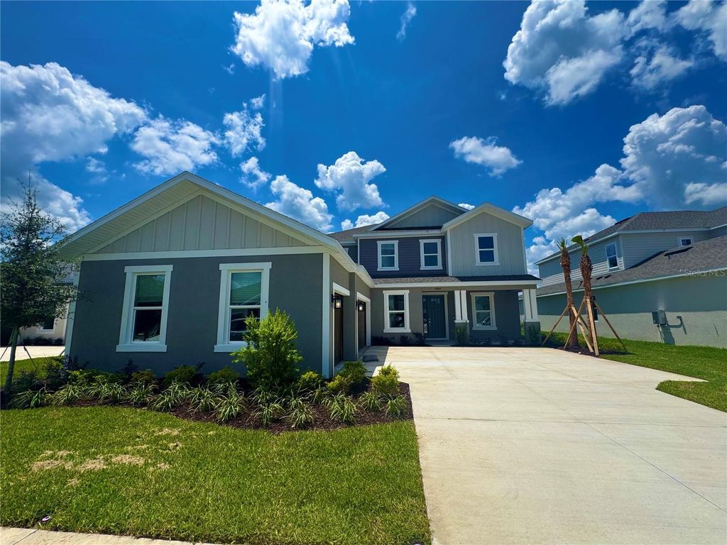 Photo of Wesley Chapel, FL 33543 (MLS # J994458)