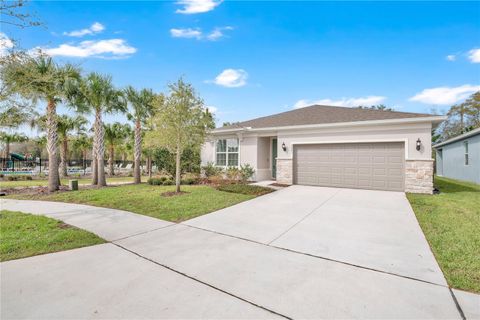 Photo of 3021 Green Park Drive, Deland, FL 32724 (MLS # O6390902)