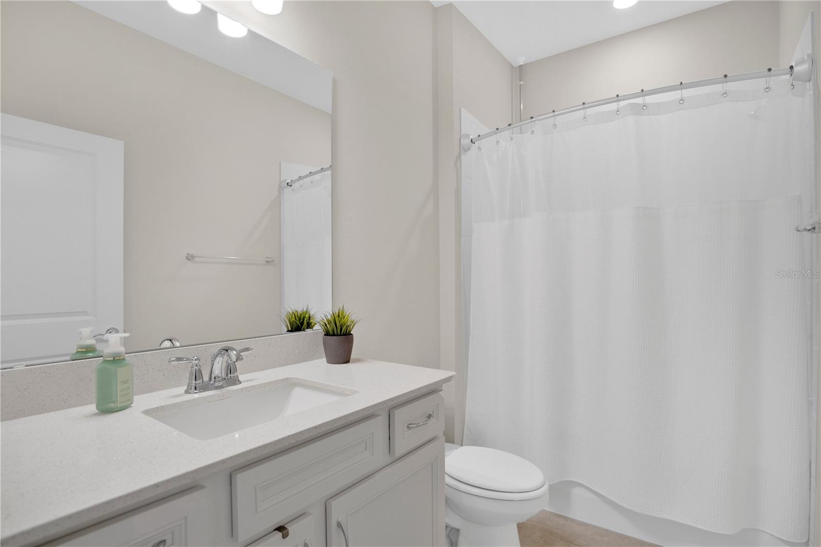 CANOPY TERRACE - Residential