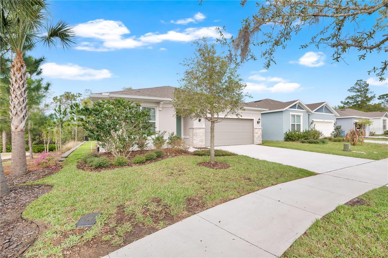 CANOPY TERRACE - Residential