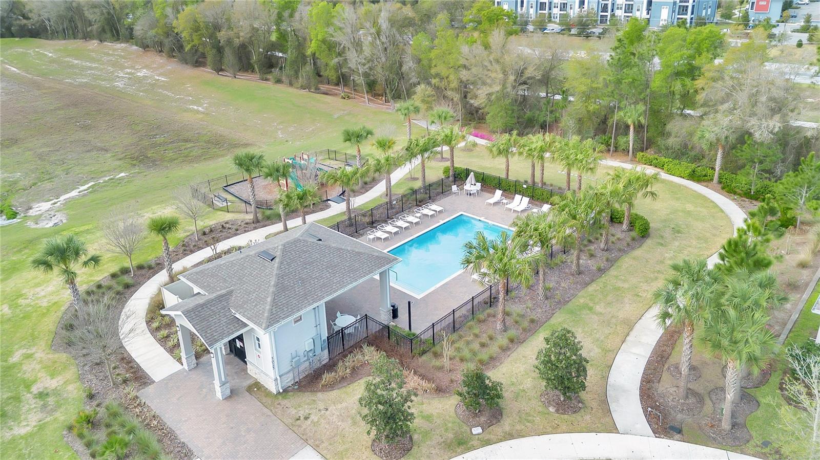 CANOPY TERRACE - Residential