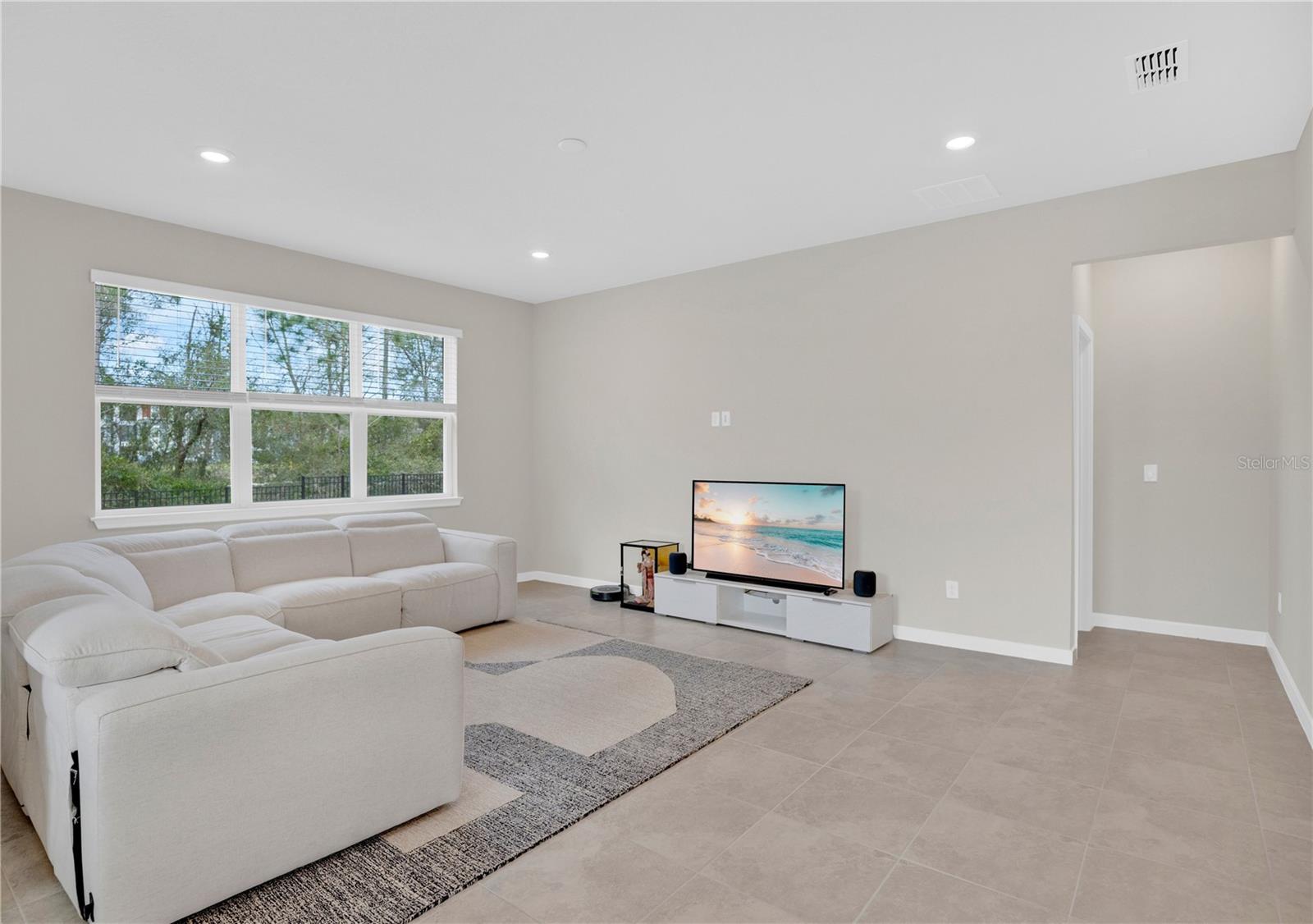 CANOPY TERRACE - Residential