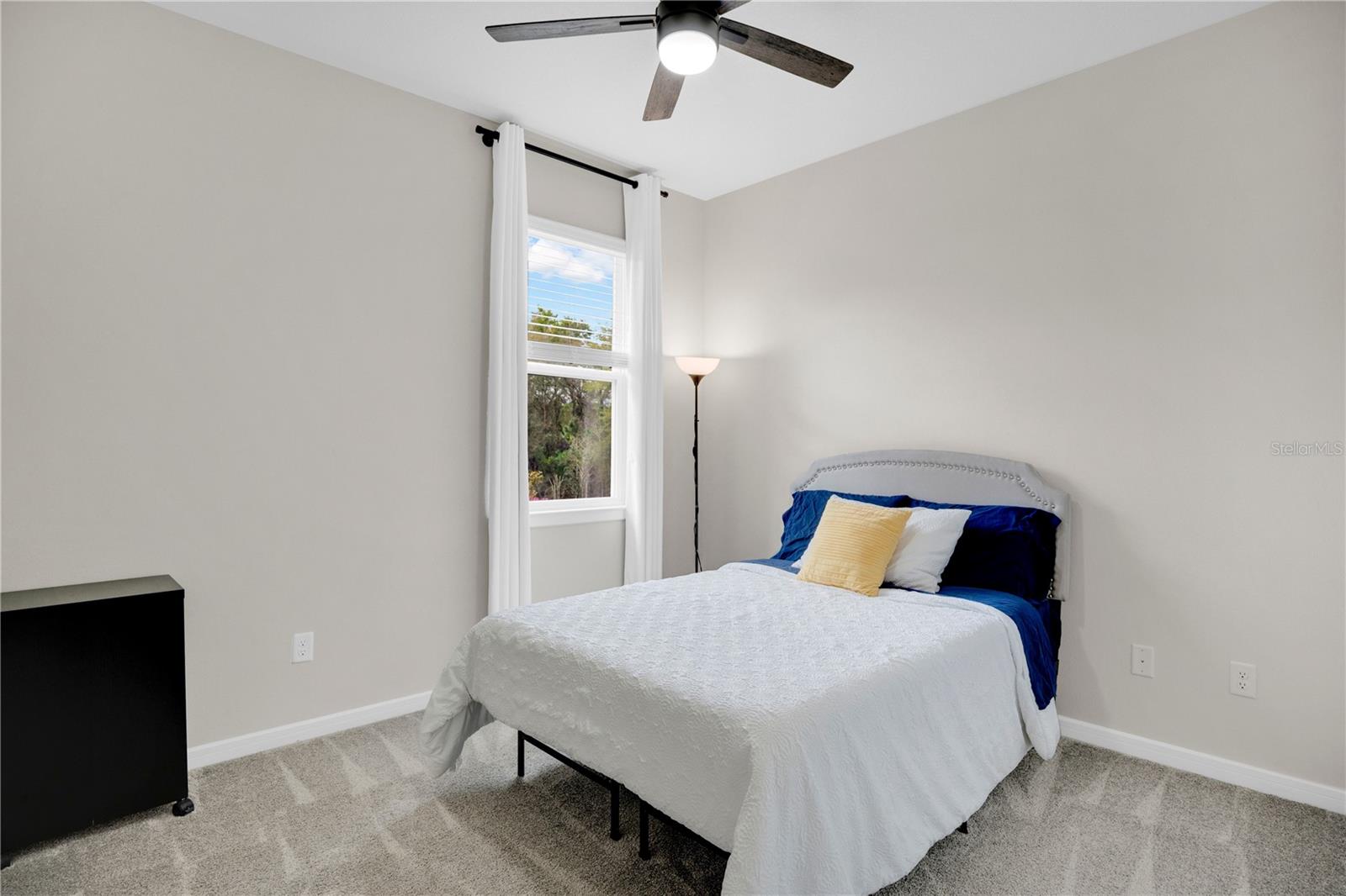 CANOPY TERRACE - Residential