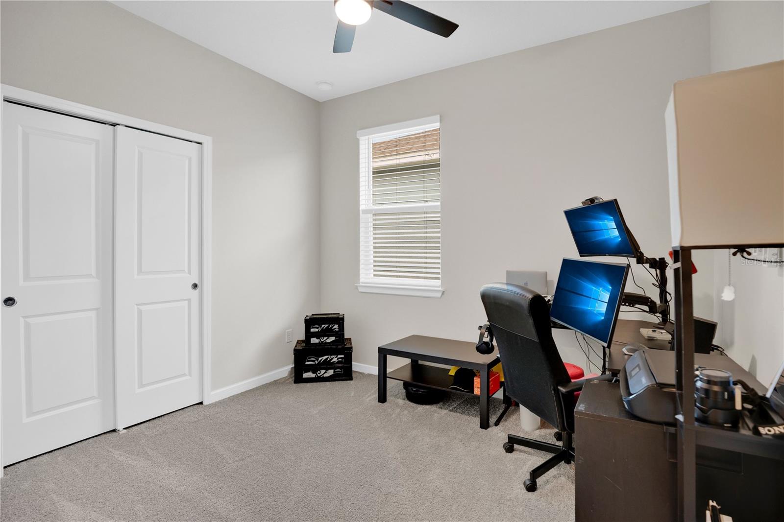 CANOPY TERRACE - Residential