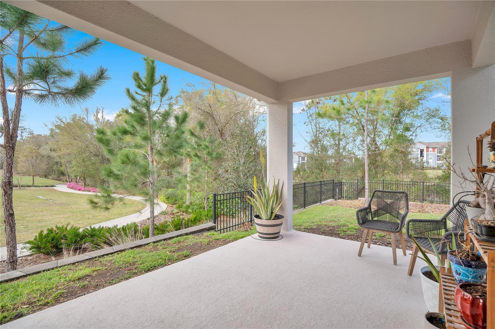 CANOPY TERRACE - Residential