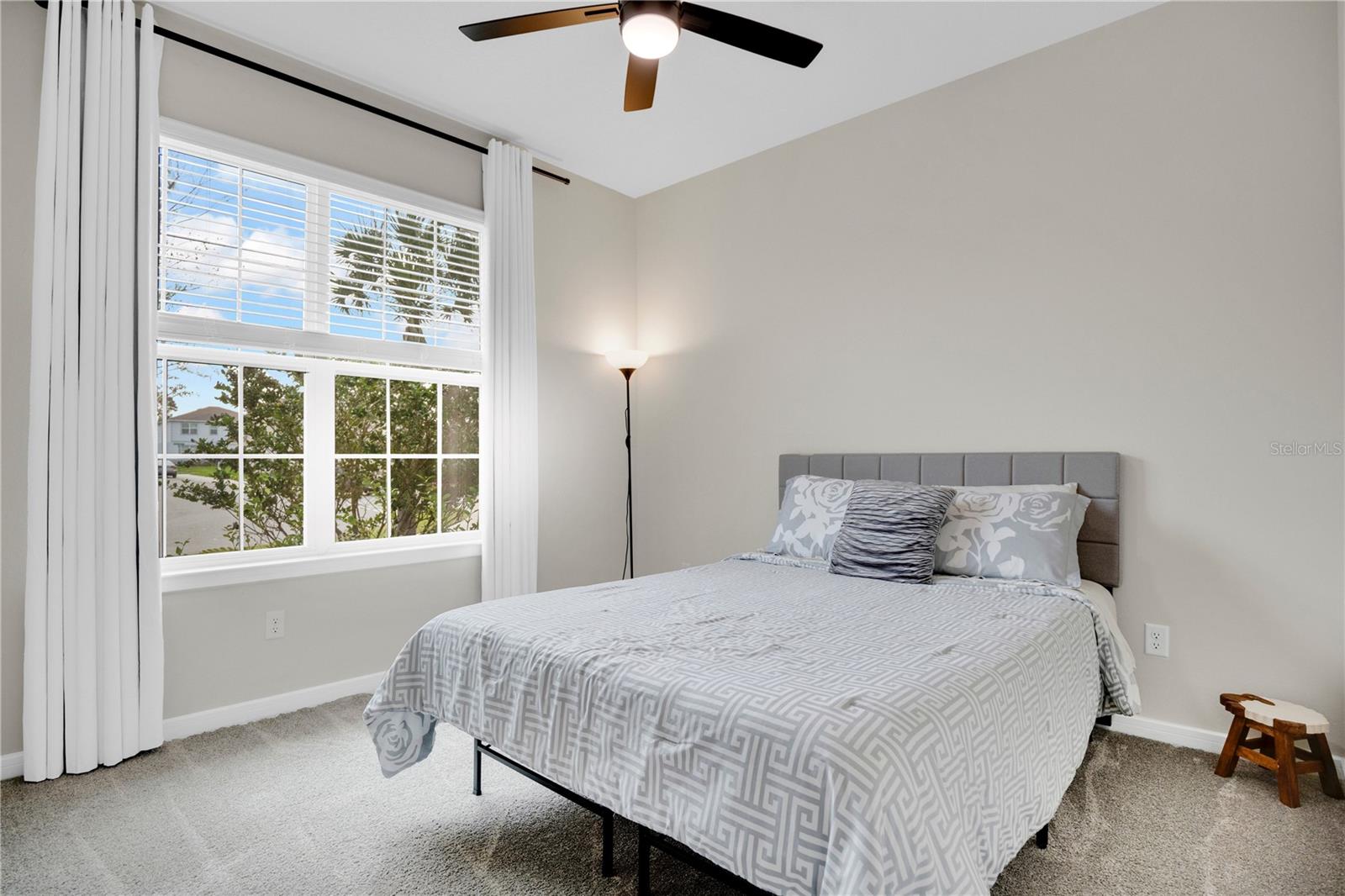 CANOPY TERRACE - Residential