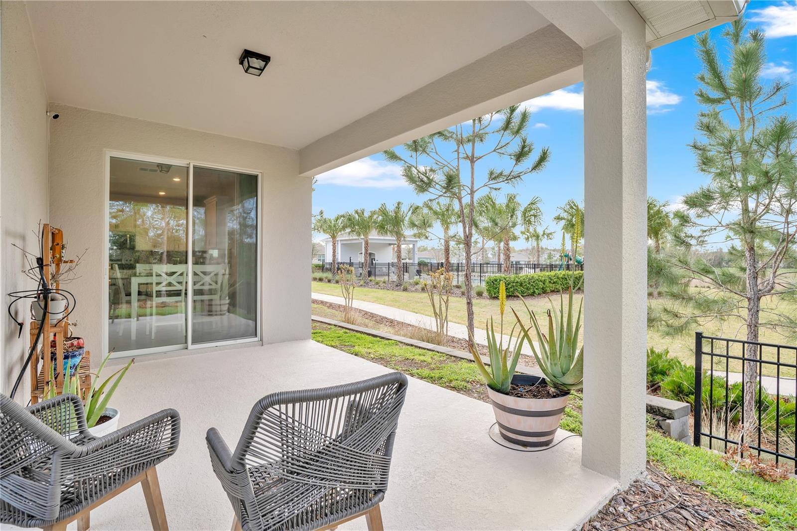 CANOPY TERRACE - Residential