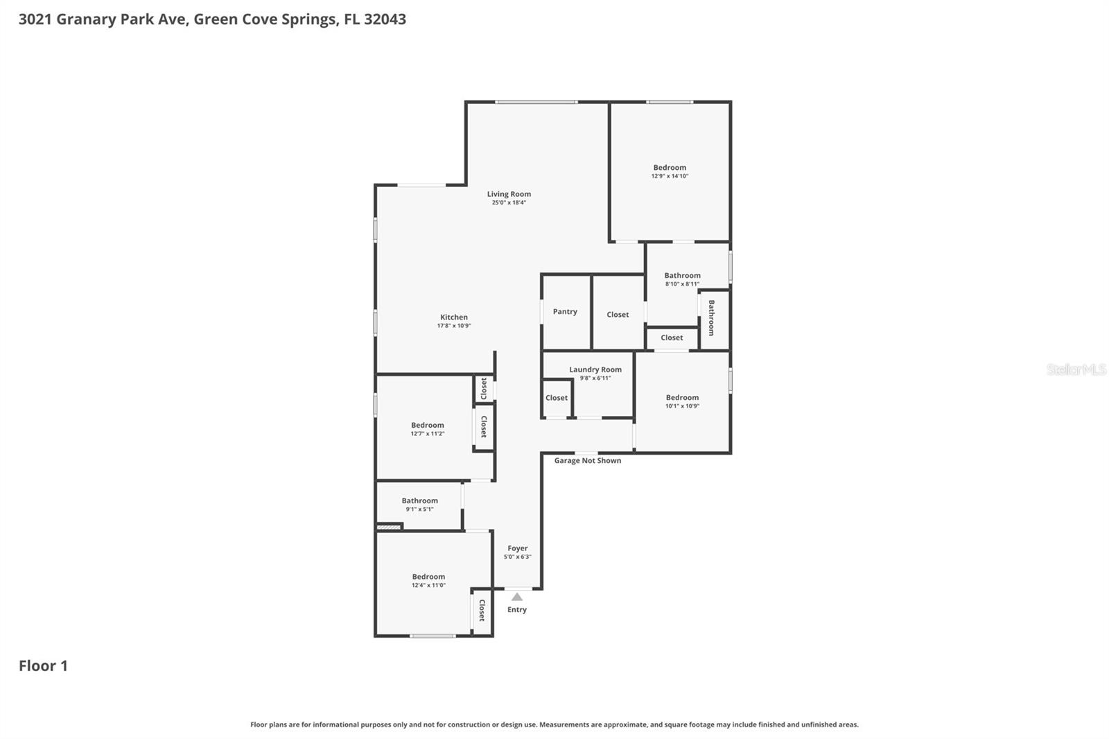 CANOPY TERRACE - Residential