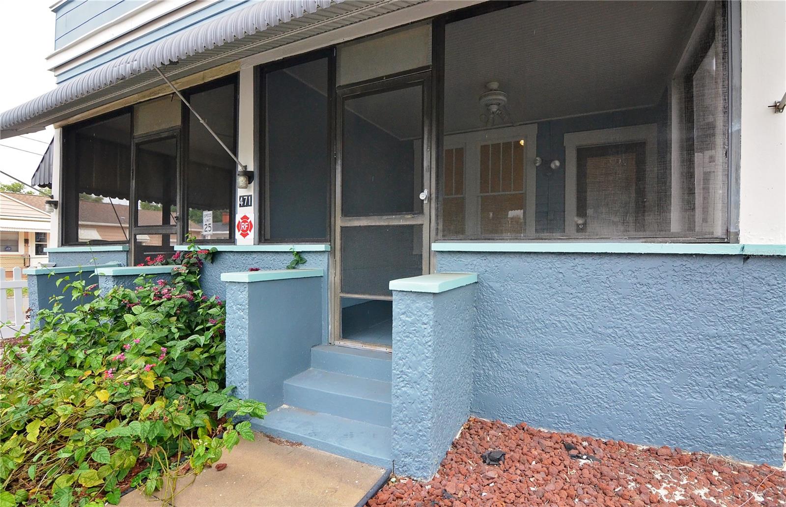 CASHWELLS 2ND SUB - Residential Income