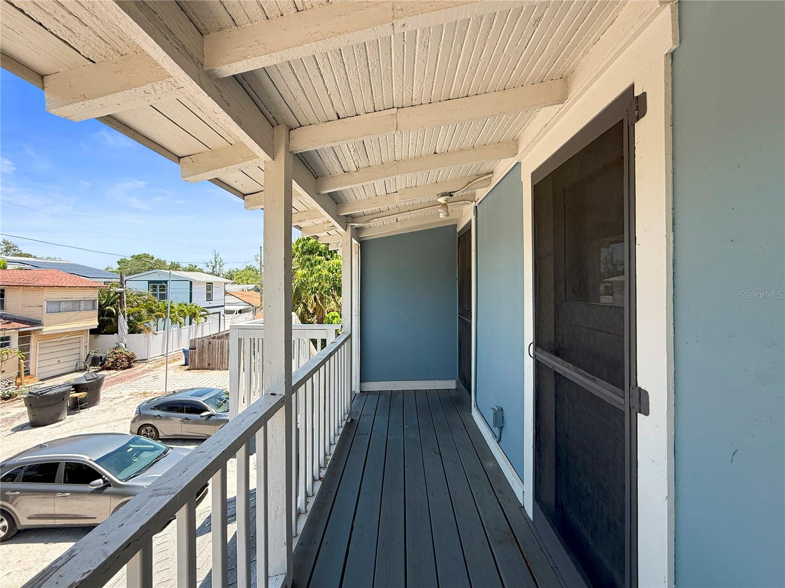 CASHWELLS 2ND SUB - Residential Income