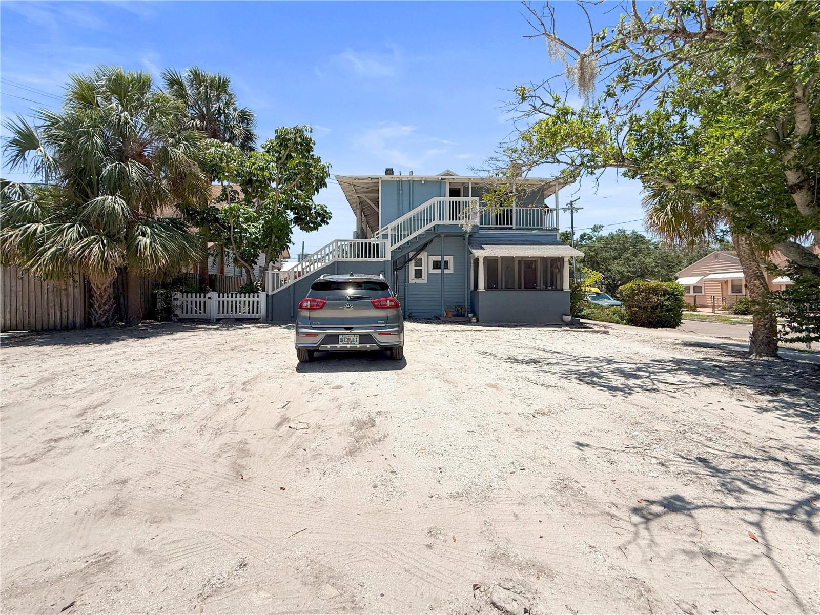 CASHWELLS 2ND SUB - Residential Income