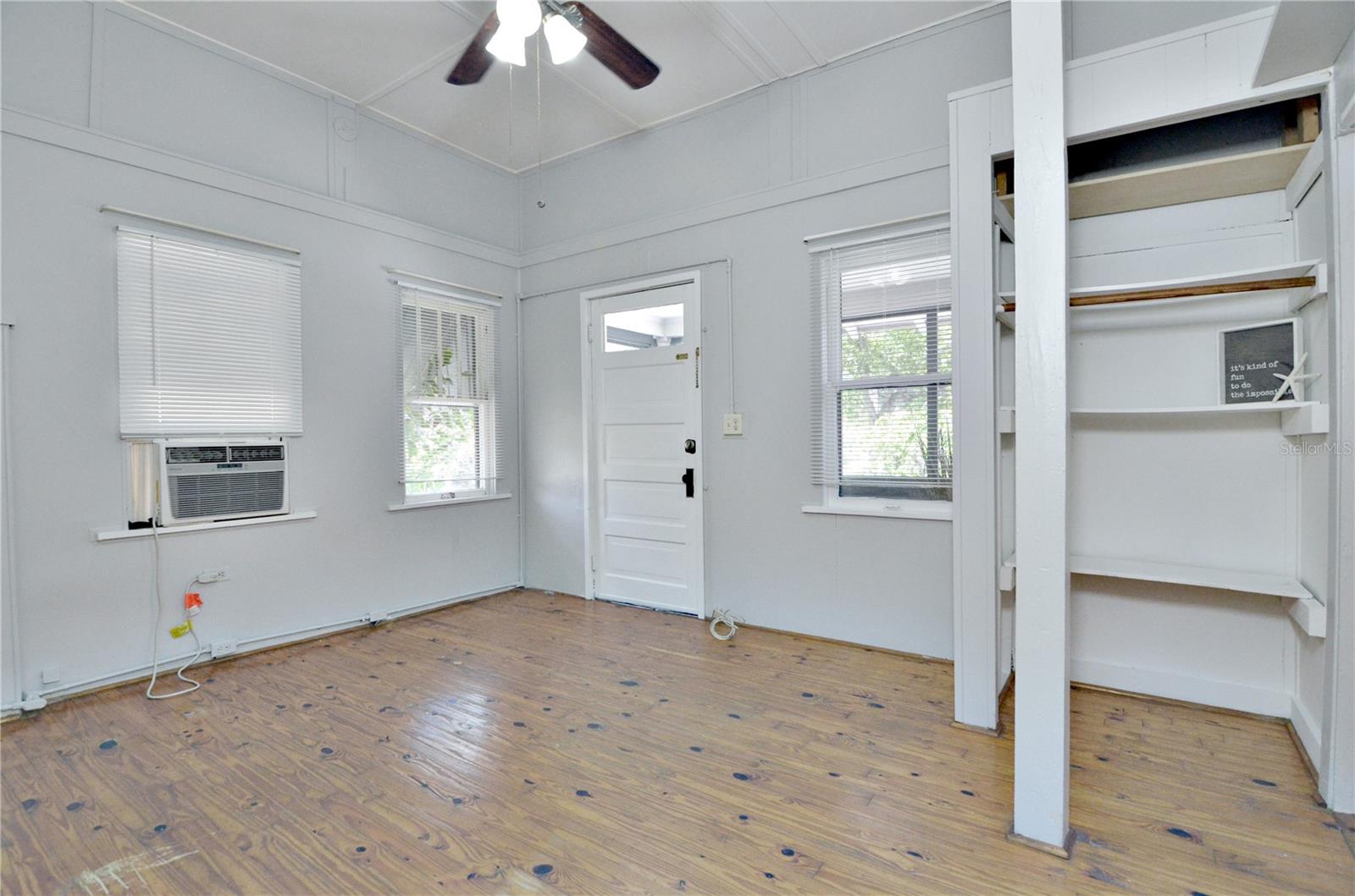 CASHWELLS 2ND SUB - Residential Income