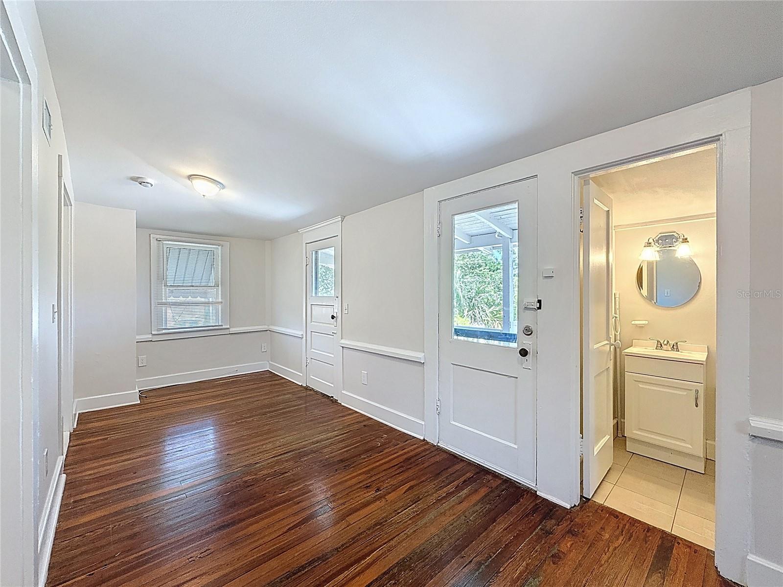 CASHWELLS 2ND SUB - Residential Income