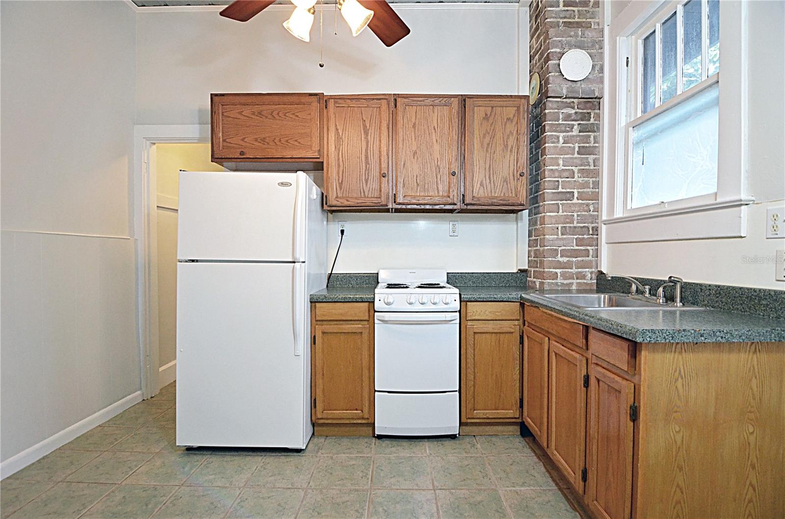 CASHWELLS 2ND SUB - Residential Income