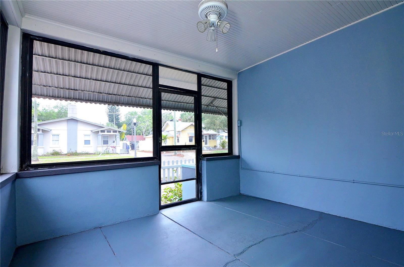 CASHWELLS 2ND SUB - Residential Income