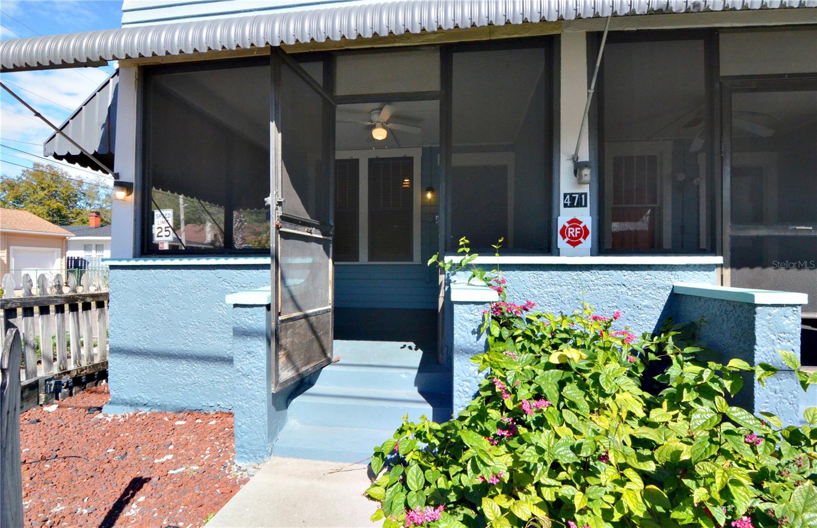 CASHWELLS 2ND SUB - Residential Income