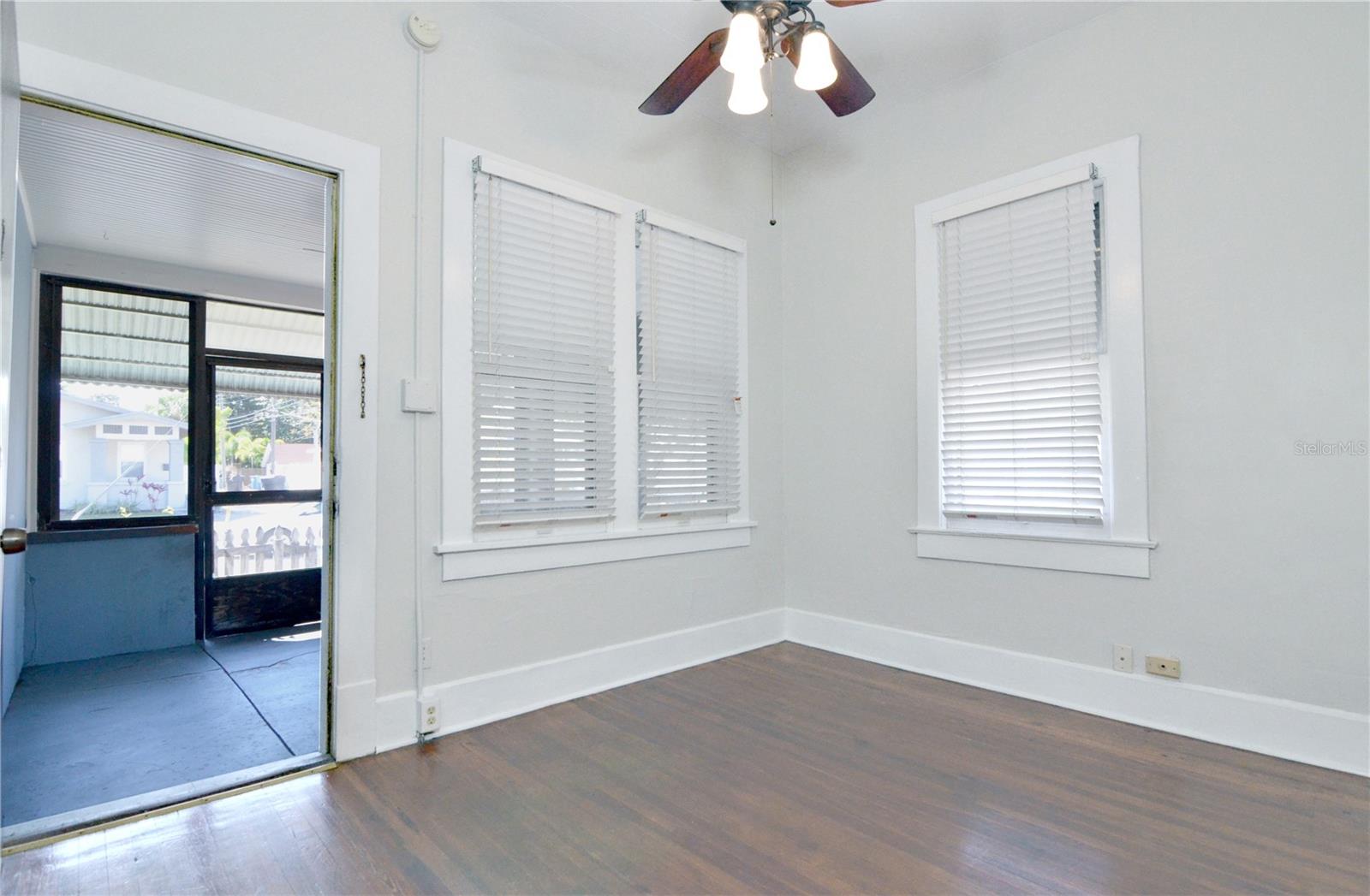 CASHWELLS 2ND SUB - Residential Income