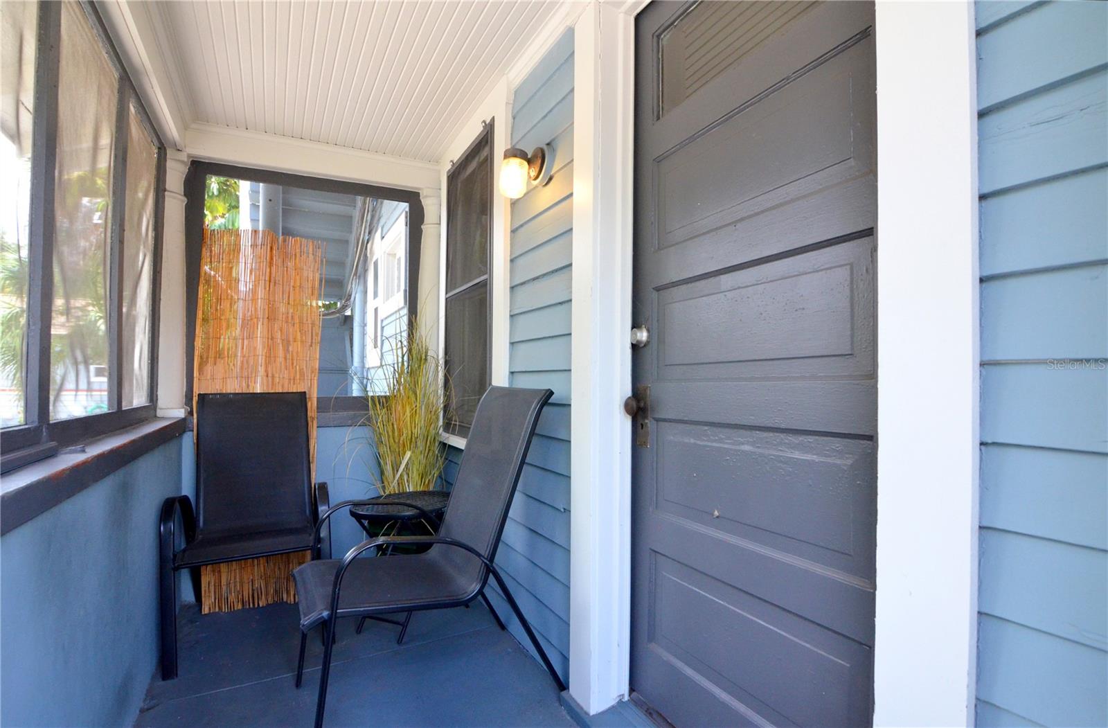 CASHWELLS 2ND SUB - Residential Income