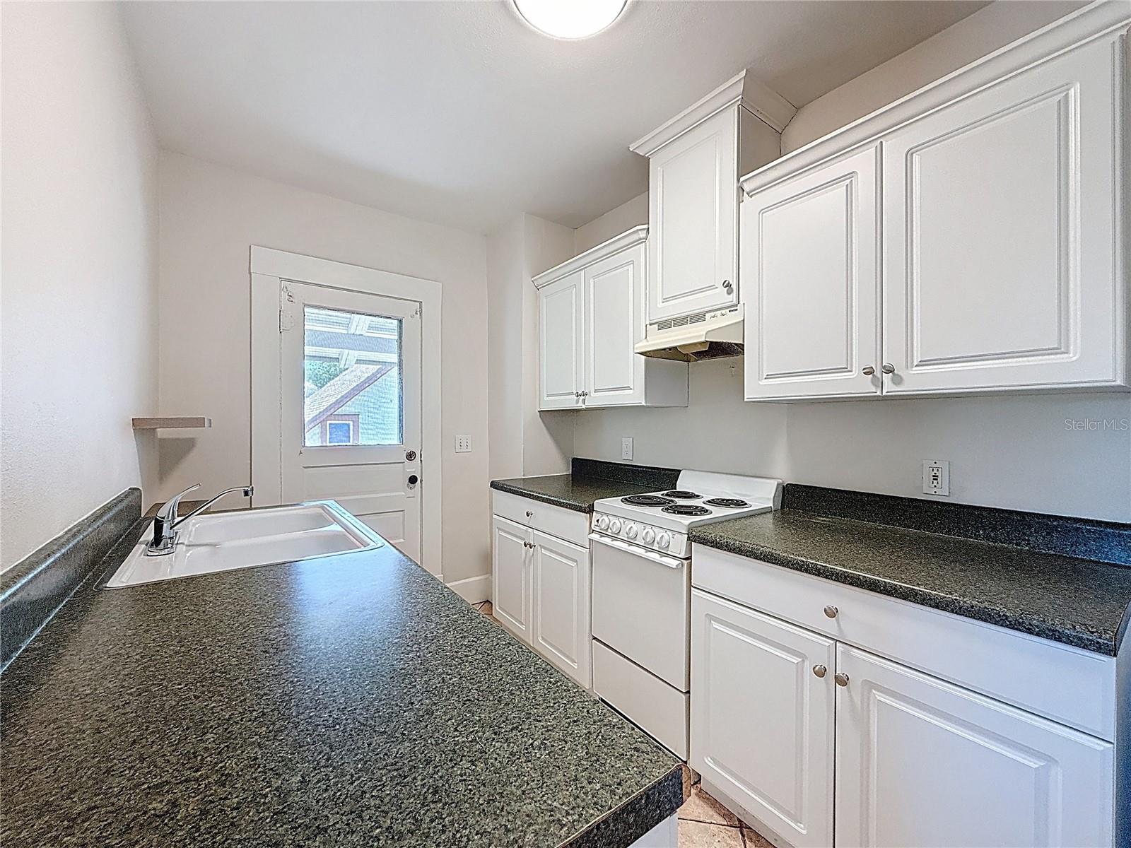 CASHWELLS 2ND SUB - Residential Income